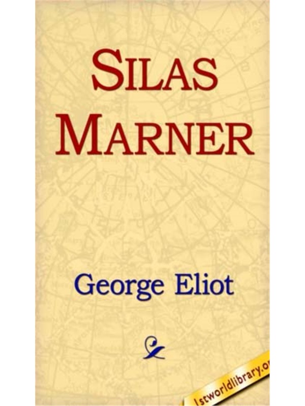 预订Silas Marner