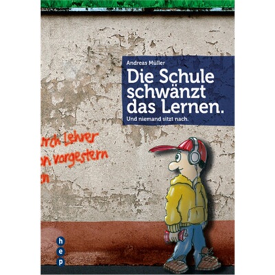 预订不退不换德语 Die Schule schwänzt das Lernen.[9783039055135]