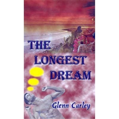 按需印刷The Longest Dream[9780759649569]