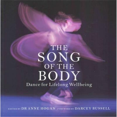 预订The Song of the Body:Dance for Lifelong Wellbeing