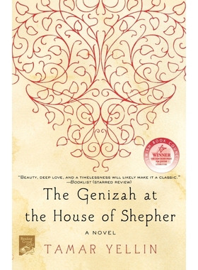 按需印刷The Genizah at the House of Shepher[9780312379070]