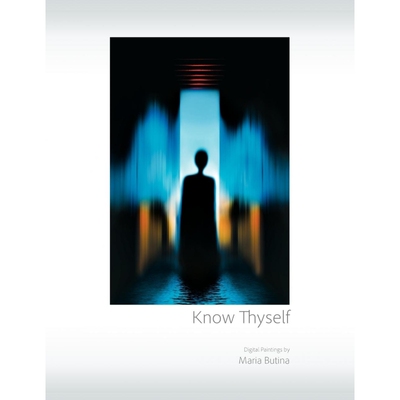 按需印刷不退不换Know Thyself[9781441579249]