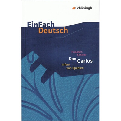 预订不退不换德语 EinFach Deutsch Textausgaben[9783140224215]