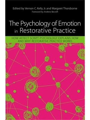 预订Psychology of Emotion in Restorative Practice