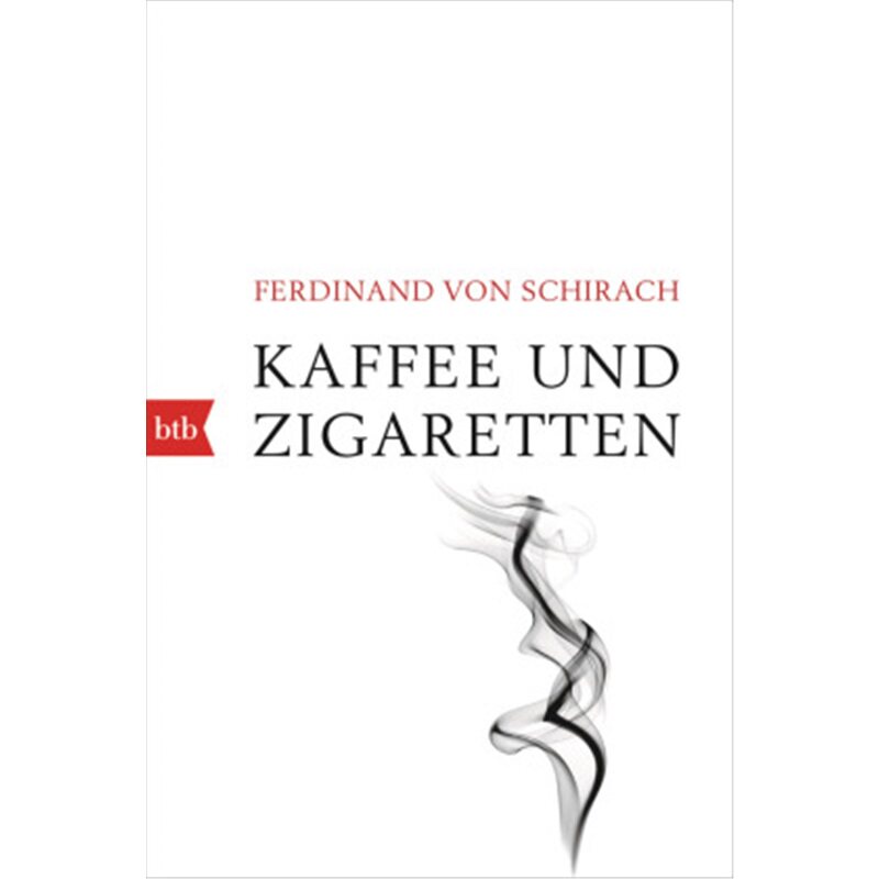 预订不退不换德语Kaffee und Zigaretten[9783442719747]