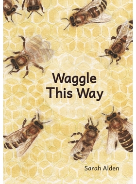 按需印刷Waggle This Way[9783000691782]