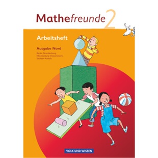 预订不退不换德语 Mathefreunde - Ausgabe Nord 2010 (Berlin, Brandenburg, Mecklenburg-Vor[9783060826421]