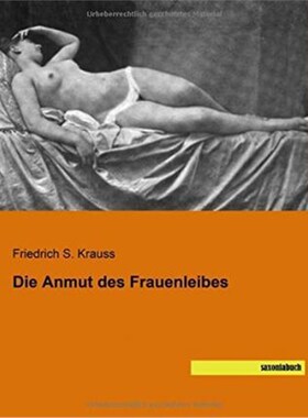 预订不退不换德语 Die Anmut des Frauenleibes: