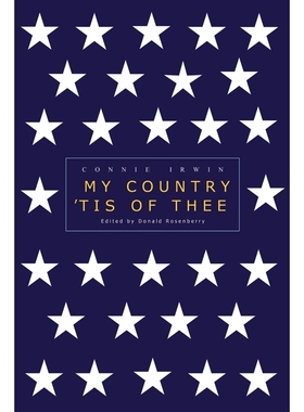 按需印刷My Country 'Tis of Thee[9781450285964]