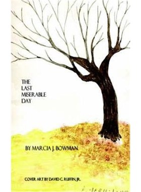 按需印刷The Last Miserable Day[9781414010106]