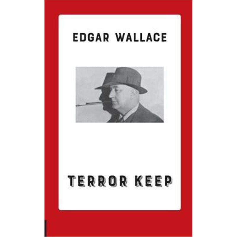 按需印刷不退不换Terror Keep[9783748112662]