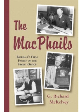 按需印刷The MacPhails