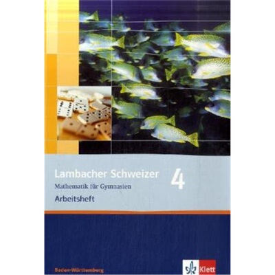 预订【德语】 Lambacher Schweizer Mathematik 4. Ausgabe Baden-Württemberg[9783127343878]