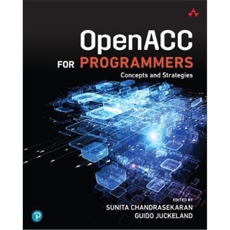 预订OpenACC for Programmers:Concepts and Strategies