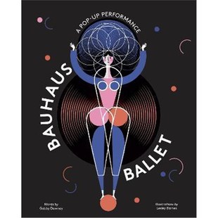 预订Bauhaus Ballet