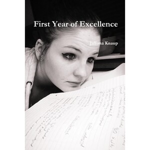 按需印刷First Year of Excellence[9781312163119]