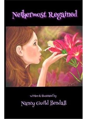 按需印刷Nethermost Regained:(greyscale Edition)[9780993904998]