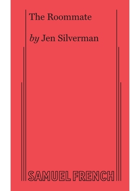 按需印刷Roommate, The[9780573705410]
