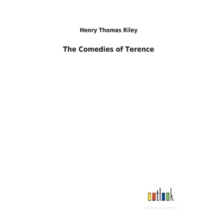 9783732627875 按需印刷The Terence Comedies