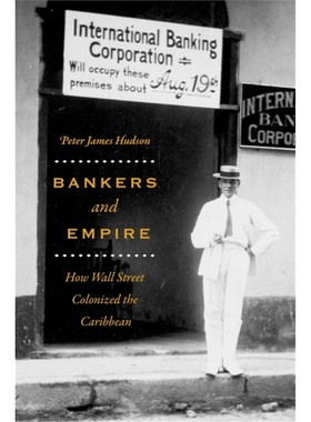 预订Bankers and Empire[9780226459110]