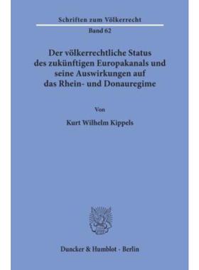 预订【德语】 Der vOlkerrechtliche Status des zukunftig