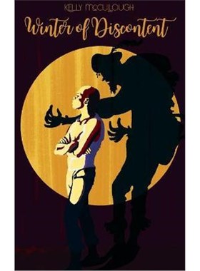 按需印刷Winter of Discontent[9781515448969]