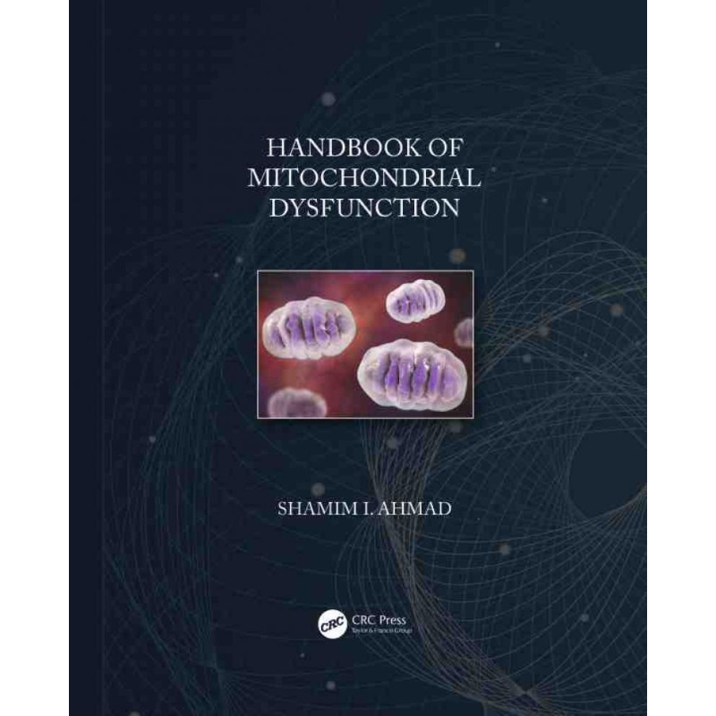 按需印刷Handbook of Mitochondrial Dysfunction[9781138336087]