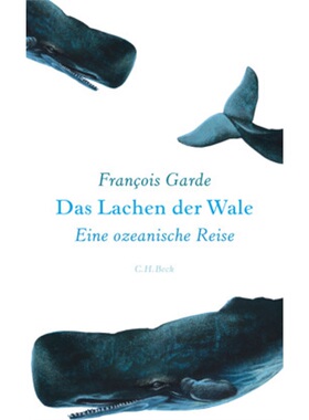 预订【德语】La Baleine dans tous ses etats[9783406689574]