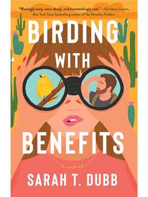 预售【2024新书】Birding with Benefits[9781668037836]