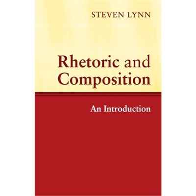 按需印刷CBG Rhetoric and Composition[9780521527941]