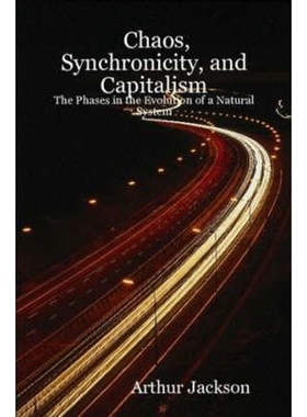 按需印刷Chaos, Synchronicity, and Capitalism[9780615151908]