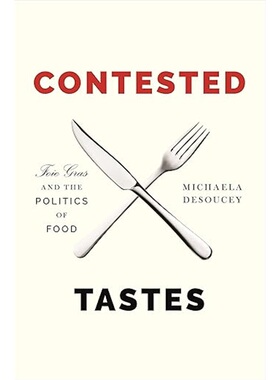 按需印刷Contested Tastes[9780691183183]