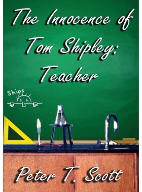 按需印刷The Innocence of Tom Shipley[9781925662221]