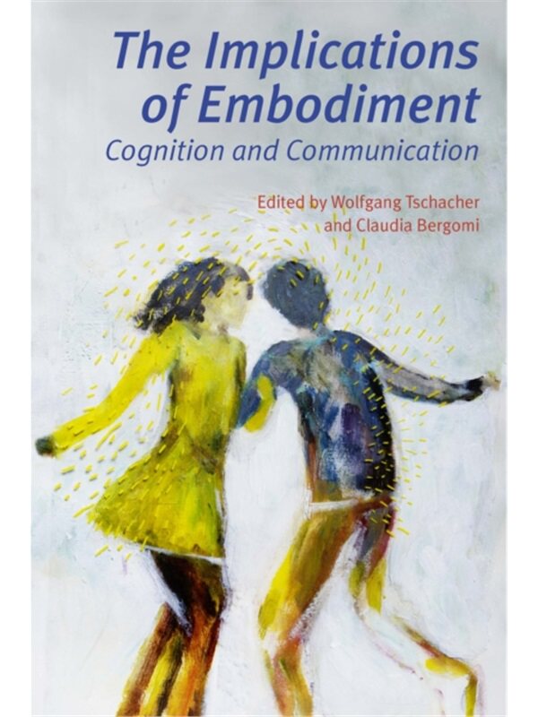 按需印刷不退不换Implications of Embodiment