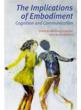 按需印刷Implications of Embodiment