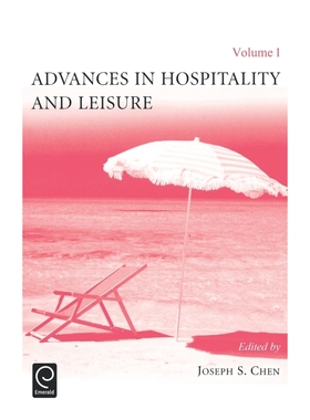 按需印刷Adv Hosp Leisure H[9780762311583]