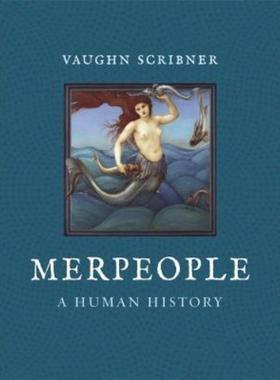 预订Merpeople:A Human History