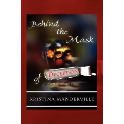 按需印刷不退不换Behind the Mask of Deception[9781441532381]