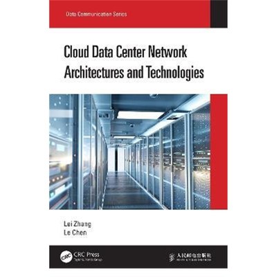 按需印刷Cloud Data Center Network Architectures and Technologies[9780367695705]