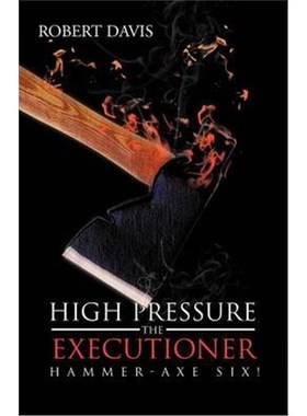 按需印刷High Pressure the Executioner[9781475956313]