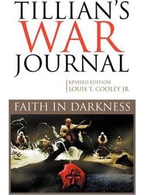 按需印刷Tillian's War Journal[9781436367608]