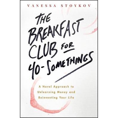 预订不退不换The Breakfast Club for 40-Somethings