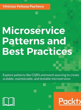 按需印刷Microservice Patterns and Best Practices[9781788474030]