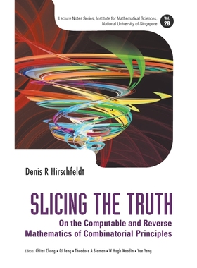 按需印刷Slicing the Truth[9789814612616]