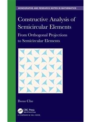 按需印刷TF Constructive Analysis of Semicircular Elements