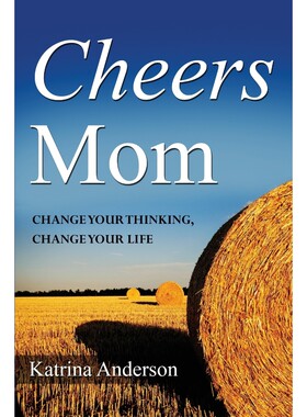 按需印刷不退不换Cheers Mom[9781999494308]