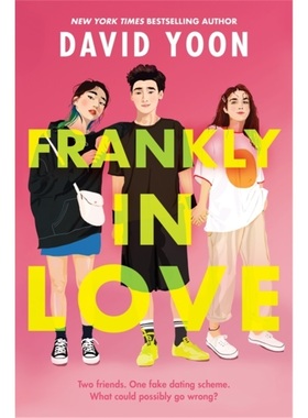 预订Frankly in Love[9781984812223]