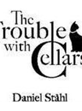 按需印刷The Trouble with Cellars[9781365296574]