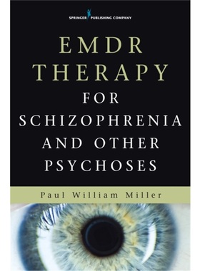 按需印刷Emdr Therapy for Schizophrenia and Other Psychoses