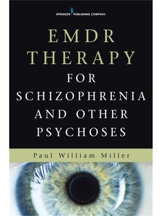 按需印刷Emdr Therapy for Schizophrenia and Other Psychoses